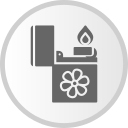 encendedor icon