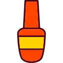 lixador de unha 