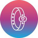 pulsera icon