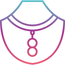 collar icon