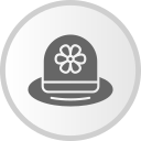 sombrero icon