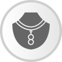 collar icon