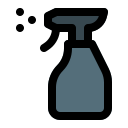 cleaning icon