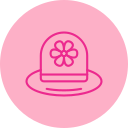 sombrero icon