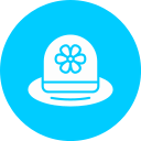 sombrero icon