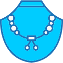 collar icon