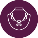 collar icon