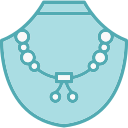 collar icon