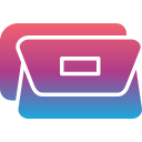 sac à main icon