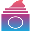 hidratante icon