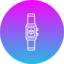 reloj inteligente icon