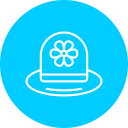 sombrero icon