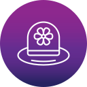 sombrero icon