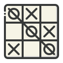 tic tac toe