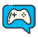 videojuego icon