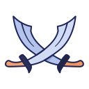 machete icon