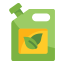 biocombustible icon