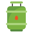 gas icon