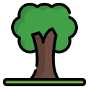 Árbol icon