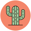 cactus icon