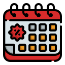 calendario icon