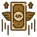 dinero icon