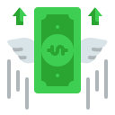 dinero icon