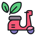 scooter icon