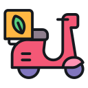 scooter icon