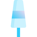 paleta de hielo