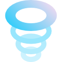 tornado icon