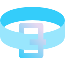 collar icon