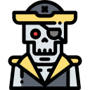 pirata icon