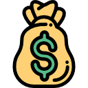 dinero icon