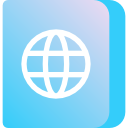 pasaporte icon