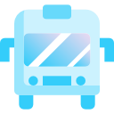 autobús icon