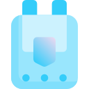 mochila icon