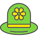 sombrero icon