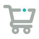 carrito de compras icon