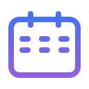 calendario icon