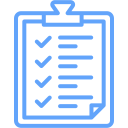 lista de verificación