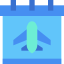 vuelo icon