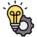 innovación icon