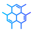 molécula icon