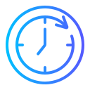 reloj icon