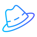 sombrero icon