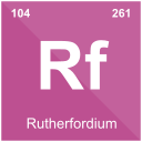 rutherfordio icon