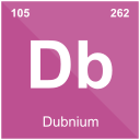 dubnium 