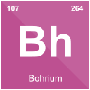 bohrium icon