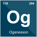 oganesson icon